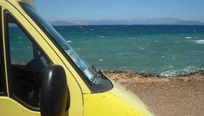 Παραλίγο τραγωδία στην Πλαζ της Πάτρας: 5χρονος κινδύνευσε να πνιγεί