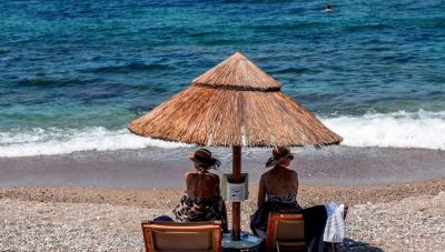 Καιρός: Στην Καρδίτσα η πιο ζεστή ημέρα του χρόνου, έως σήμερα, με 38,4 βαθμούς Κελσίου