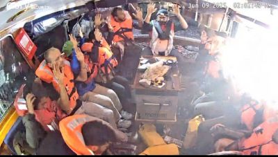 Ισραήλ: Ο στρατός κατέλαβε το ιστιοφόρο Madleen πριν φτάσει στη Γάζα