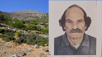 Mεσαρά: Τελευταίο αντίο στον 74χρονο Χρόνη Μαράκη, ο θάνατος του οποίου σόκαρε την τοπική κοινωνία