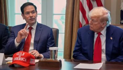 Τραμπ: Ο Μάρκο Ρούμπιο και σύμβουλος Εθνικής Ασφάλειας - Πρέσβης των ΗΠΑ στον ΟΗΕ ο Γουόλτς