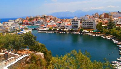 Δήμος Αγίου Νικολάου: «Το Περιβάλλον μέσα από τα μάτια μου»