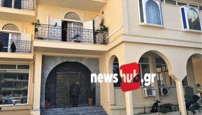 Σήμερα η εκλογή νέου Μητροπολίτη στη Μητρόπολη Κυδωνίας και Αποκορώνου ή μήπως όχι; (φωτο)