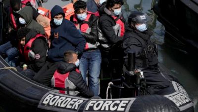 ΟΗΕ: Πάνω από 72.000 άνθρωποι πέθαναν ή χάθηκαν κατά μήκος των μεταναστευτικών οδών