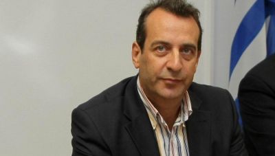 Μήνυμα Δημάρχου Χερσονήσου, Ζαχαρία Δοξαστάκη για την εργατική Πρωτομαγιά