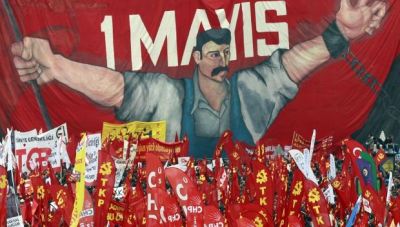 Γιατί γιορτάζουμε την Εργατική Πρωτομαγιά - Η ιστορία για τη σημερινή ημέρα