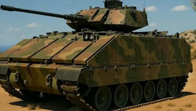 Η αναβάθμιση των M-113 και η πρόταση για 280 καινούργια Philoctetes και 88 μεταχειρισμένα VBCI