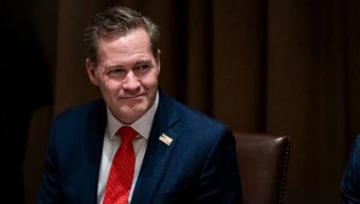 Μάικ Γουόλτς: Ο σύμβουλος εθνικής ασφάλειας του Λευκού Οίκου αποχωρεί από τη θέση του