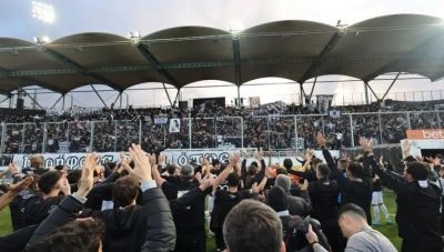 Ξενοδοχοϋπαλλήλοι Ηρακλείου: Ζητούν από εργοδότες την διευκόλυνση εργαζόμενων για να παραστούν στον τελικό κυπέλλου του ΟΦΗ