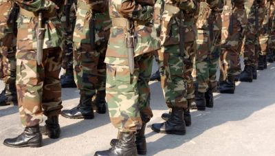 Αλεξανδρούπολη: Πάνω από έξι μήνες κατέγραφε στρατιωτικές εγκαταστάσεις ο 59χρονος ελαιοχρωματιστής-κατάσκοπος