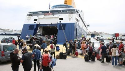 Κικίλιας: Καμία αύξηση στα ακτοπλοϊκά εισιτήρια – Παραδείγματα και για δρομολόγια που αφορούν Κρήτη