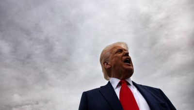 Πώς η Γάζα αναδεικνύει το ναυάγιο των απλοϊκών λύσεων Τραμπ