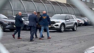 ΗΠΑ: Συνελήφθη δήμαρχος πόλης του Νιού Τζέρσεϊ – Διαμαρτυρόταν για τη δημιουργία κέντρου κράτησης μεταναστών