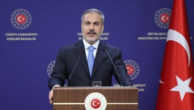 Τουρκία: Ο Χακάν Φιντάν αποκάλυψε ότι υπήρξε στόχος απόπειρας δολοφονίας πριν από 4-5 χρόνια