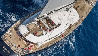 Ναυάγιο στη Σικελία: Ένας δύτης σκοτώθηκε κατά τις εργασίες για την ανέλκυση του γιοτ Bayesian