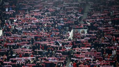 Ολυμπιακός: 13.000 εισιτήρια «έφυγαν» για τον τελικό Κυπέλλου, μέχρι το βράδυ του Σαββάτου η διάθεση στους κατόχους διαρκείας