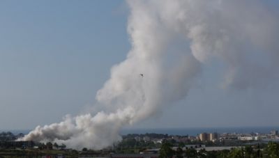 Ισπανία: Περισσότεροι από 160.000 άνθρωποι έχουν κληθεί να παραμείνουν στα σπίτια τους λόγω τοξικού νέφους χλωρίου