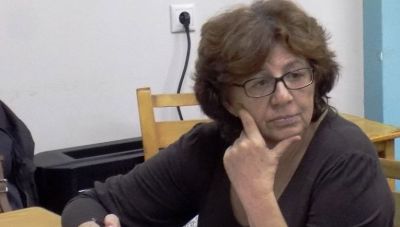 Ηράκλειο: Θλίψη έχει προκαλέσει ο χαμός της Λιάνας Σταρίδα- Αύριο το τελευταίο αντίο στη σπουδαία αρχαιολόγο