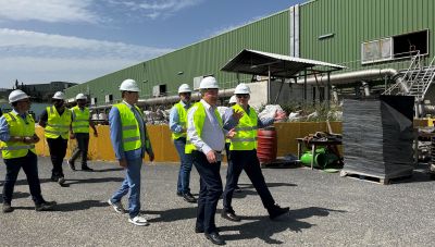 Αποκομιδή απορριμμάτων, ΒΟΑΚ κι άλλα πολλά στην εβδομαδιαία ανασκόπηση του Αλέξη Καλοκαιρινού