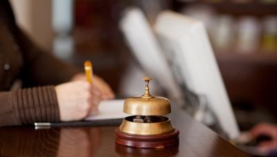 Καλή χρονιά και η φετινή για τα ξενοδοχεία-Ανοδικά τιμές και πληρότητες