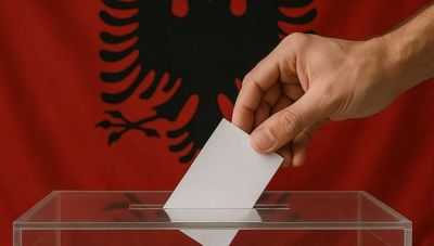 Εκλογές Αλβανία: Χαμηλή μέχρι στιγμής η συμμετοχή – Αρκετές καταγγελίες για την εκλογική διαδικασία
