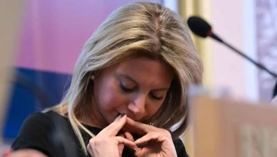 Μαρία Καρυστιανού: Σπαρακτική ανάρτηση για τη Γιορτή της Μητέρας με φωτογραφία της κόρης της