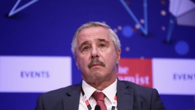 Γιάννης Μανιάτης: Το blackout στην Ισπανία είναι καμπανάκι για όλη την Ευρώπη