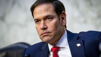 Ο Ρούμπιο θα λάβει μέρος σε συνάντηση του ΝΑΤΟ στην Τουρκία για την Ουκρανία