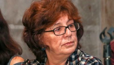 Ηράκλειο: Θλίψη έχει προκαλέσει ο χαμός της Λιάνας Σταρίδα- Σημερα το τελευταίο αντίο στη σπουδαία αρχαιολόγο