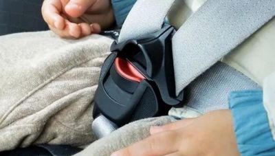 Μητέρα κλείδωσε κατά λάθος το μωρό της στο αυτοκίνητο – Απεγκλωβίστηκε από τη ΔΙΑΣ