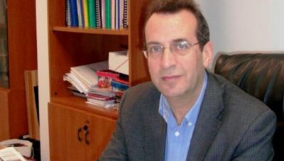 Το Μήνυμα του Ζαχαρία Δοξαστάκη για την γιορτή της μητέρας