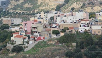 Ηράκλειο: Κραυγή αγωνίας των κατοίκων Καλλιθέας, Πρασσά και Καρτερού για τα δίκτυα ύδρευσης και αποχέτευσης