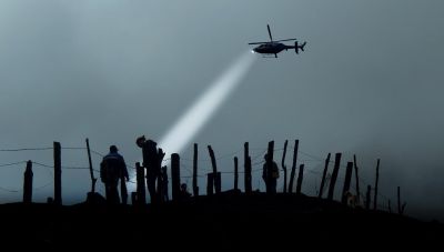 Πάνω από 83 εκατομμύρια εσωτερικά εκτοπισμένοι παγκοσμίως