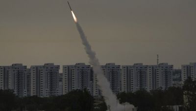 Ισραήλ: Ο στρατός αναχαίτισε πύραυλο που εκτοξεύτηκε από την Υεμένη