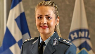 Δημογλίδου για πανεπιστήμια: Η αστυνομία δε θα σταματήσει να επεμβαίνει όπου υπάρχουν ποινικά αδικήματα