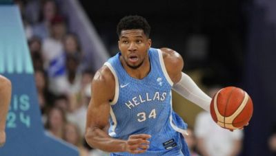 Ανοιχτός ο δρόμος για το Παγκόσμιο Κύπελλο στο Κατάρ για την Εθνική Ελλάδας