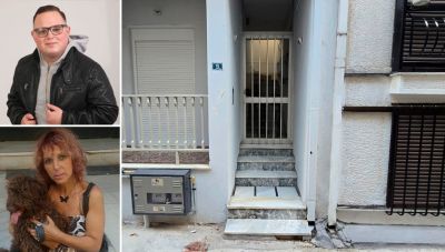 Λάρισα: Μετά από καβγά ο 21χρονος σκότωσε τη μητέρα του-Έψαχνε πώς να ξεφορτωθεί το πτώμα
