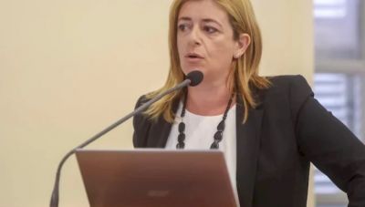 Μαρία Καναβάκη: «Η κατάσταση στην καθαριότητα του Ηρακλείου είναι επιεικώς απαράδεκτη»