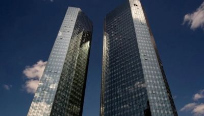 Deutsche Bank: Ακόμα πιο θετική μετά την εκεχειρία ΗΠΑ - Κίνας