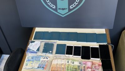 Χανιά: Εξαρθρώθηκε εγκληματική ομάδα - Δραστηριοποιούνταν στην εμπορία ανθρώπων, πώς δρούσε το κύκλωμα