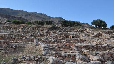 Διεθνής ημέρα μουσείων: Το Αρχαιολογικό μουσείο την αφιερώνει στο μινωικό ανάκτορο της Ζάκρου