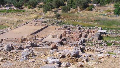 Αρχαιολογικό Μουσείο Ηρακλείου: Εκδήλωση της Περιφέρειας Κρήτης για το μινωικό ανάκτορο στη Ζάκρο