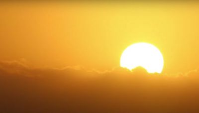 Καιρός: Έρχεται υποτροπικός αεροχείμαρρος -30αρια και σκόνη στην Κρήτη