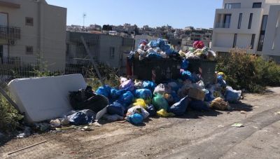 Ηράκλειο: Επιδίωξη η αποκατάσταση της καθαριότητας έως το Σάββατο – Σε παραιτήσεις καλούν οι εργαζόμενοι