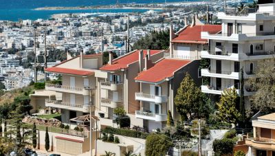 Στη Βουλή η τροπολογία για τον Νέο Οικοδομικό Κανονισμό μετά τις υποδείξεις του ΣτΕ