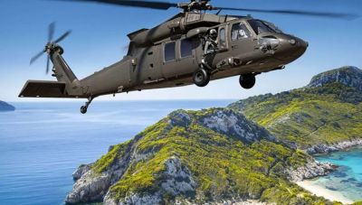 Αντίστροφη μέτρηση για την παραλαβή των Black Hawk