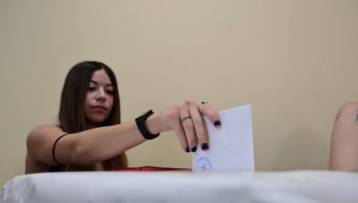 Φοιτητικές εκλογές σήμερα στα Πανεπιστήμια της χώρας
