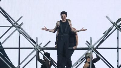 Eurovision 2025: Εκτός τελικού η Κύπρος-Πέρασαν τα φαβορί Σουηδία και Εσθονία
