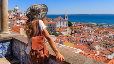 Νέα παράταση για τον Κοινωνικό Τουρισμό 2025 - Μέχρι πότε θα κάνετε αίτηση