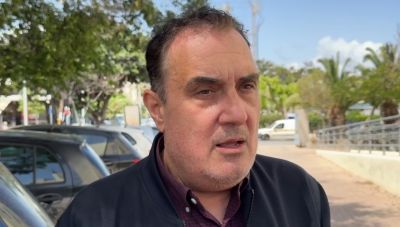 Γιώργος Ταβερναράκης: Να αποσυρθεί το Προεδρικό Διάταγμα που απαξιώνει τις μικρές ιδιοκτησίες (Βίντεο)